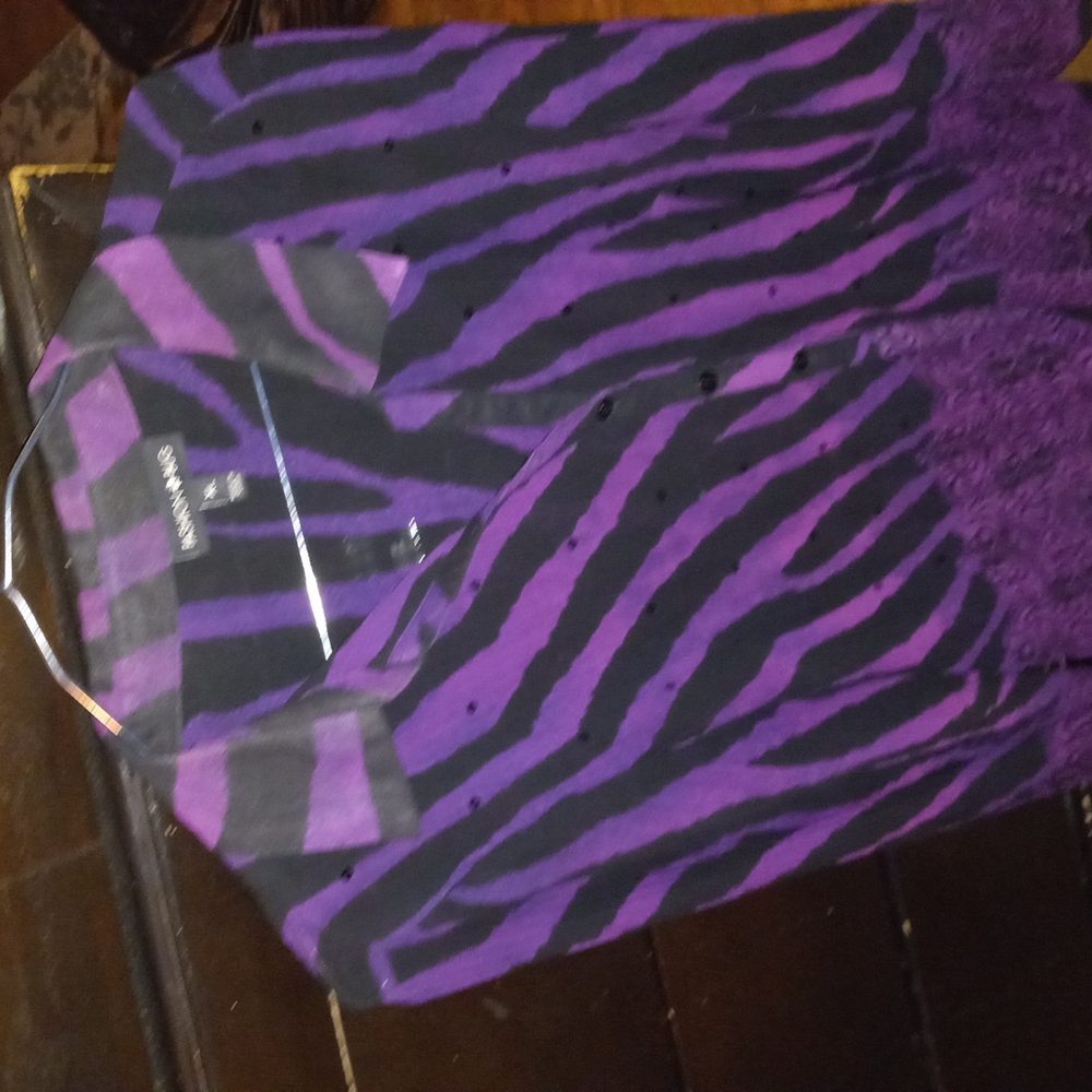 Fashion Bug blouse women's XL